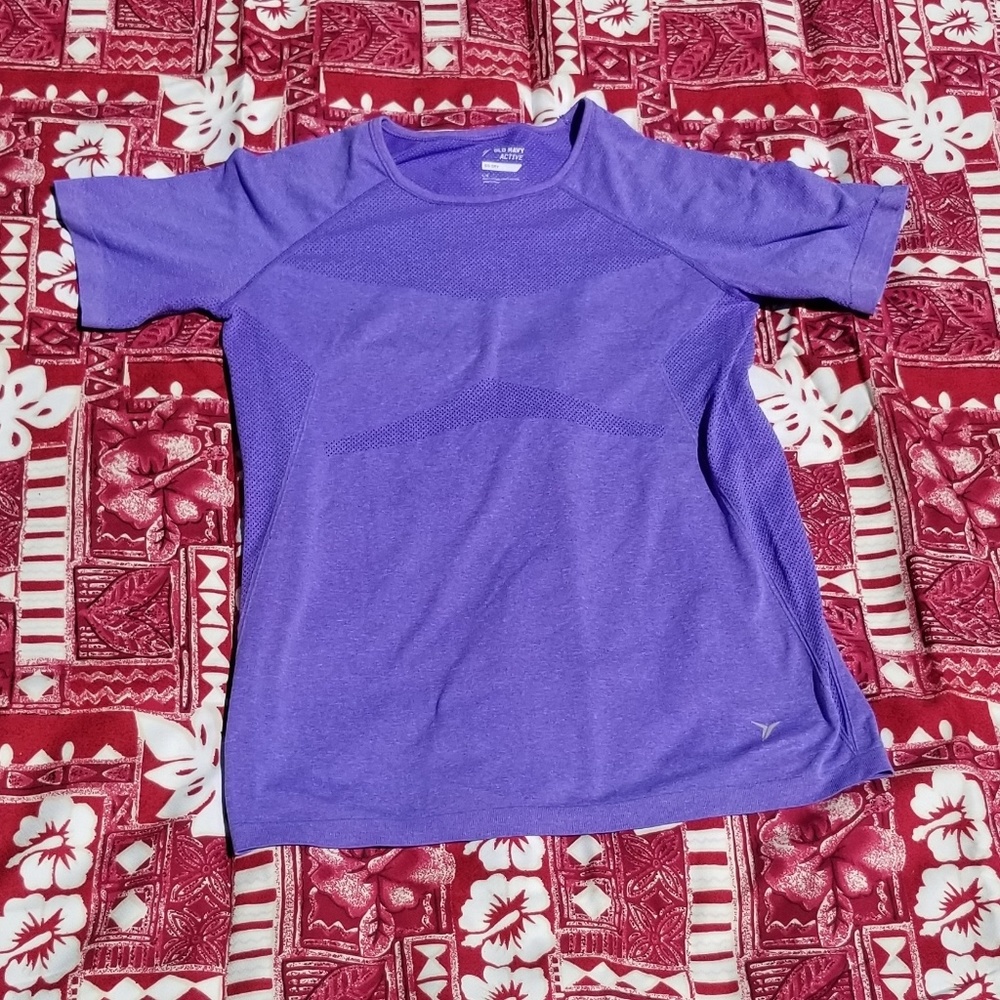 Work out top